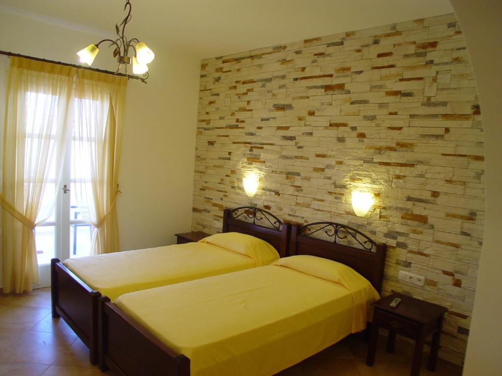 Annita'S Village Hotel Agia Anna  Quarto foto